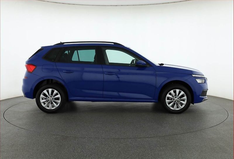 Škoda Kamiq (2021) Ambition 1.0 TSI, ČR,1.maj - fotka 6 z 16