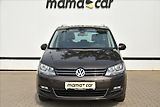 Volkswagen Sharan 1.4 TSI 110kW DSG HIGHLINE - náhled 1