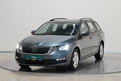Škoda Octavia - fotografie inzerátu
