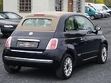 Fiat 500C 1.2 51kW Dolcevita klima - náhled 19