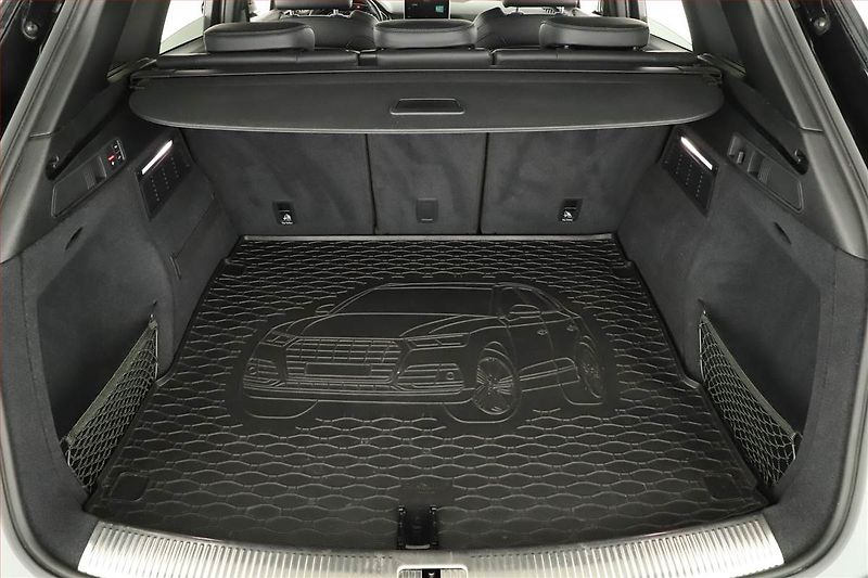 Audi Q5 (2020) 50 TDI - fotka 18 z 18