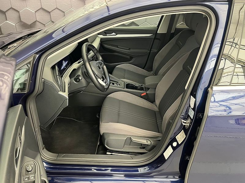 Volkswagen Golf Alltrack 4Motion 2.0 TDI 147kW - fotka 28 z 83