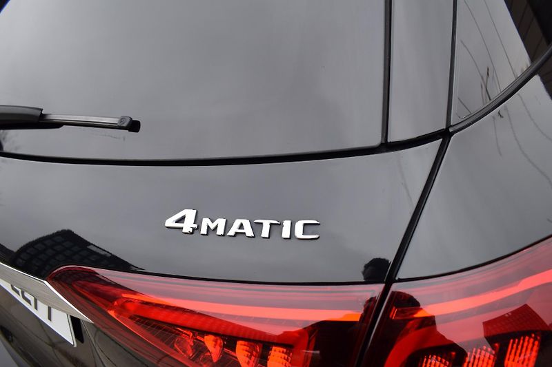 Mercedes-Benz GLE (2020) 450/360kam/Distronic/Pamětsed - fotka 40 z 59