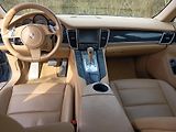 Porsche Panamera (2010) 3.6 220kw 4x4 Top!!! - náhled 45