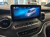 Mercedes-Benz Třídy V (2021) 300d AMG L 4Matic LED 360° NAV - náhled 22