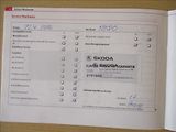 Škoda Octavia 1,6 MPI, aut.klima,serviska, - náhled 25