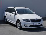 Škoda Octavia (2015) 2.0TDi, ČR, DSG, výhřev sed. - náhled 1