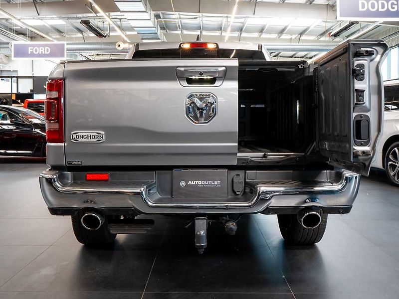 Dodge RAM (2022) 5.7 Longhorn RAMBOX Multitail - fotka 6 z 40