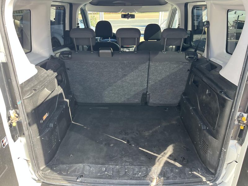Opel Combo (2013) 1.4i 16v 70kw Klima - fotka 18 z 18