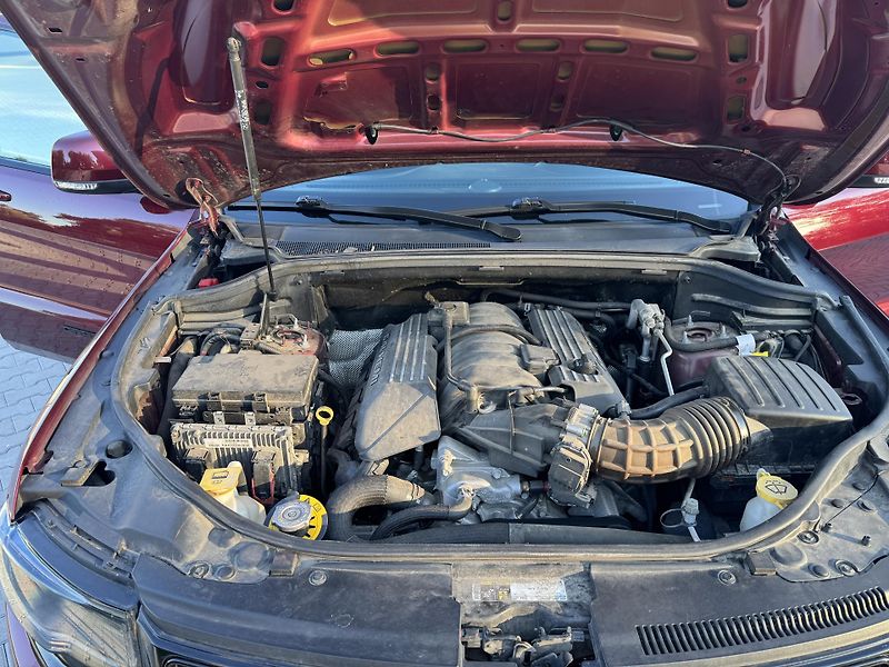 Jeep Grand Cherokee (2020) - fotka 16 z 20