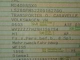 Volkswagen Transporter 1.9 TDI L2 H2 9míst LONG  - náhled 26