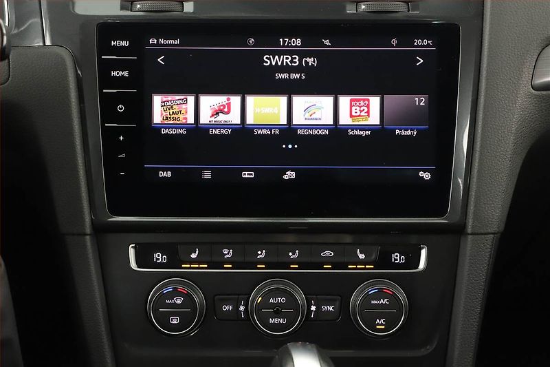 Renault Grand Scénic (2013) 1.6 dCi, Navi, Tempomat - fotka 13 z 19