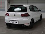 Volkswagen Golf (2009) 2.0TSi, servis.kniha - náhled 6