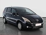 Peugeot 5008 (2012) 1.6 HDi, Tempomat - náhled 1