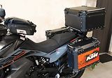 KTM 890 Adventure (2021) hezký stav,původ ČR,2.majitel - náhled 18