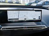 BMW iX xDrive40 Sport Vzduch Pano HuD - náhled 11