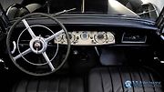 Mercedes-Benz 770K Grosser Open Tourer.