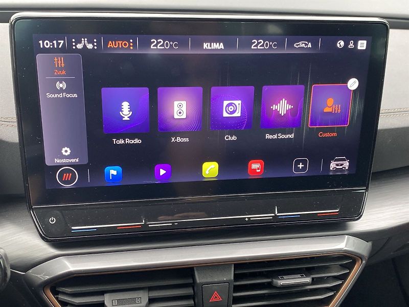 Cupra Formentor (2022) 1.5 TSI DSG - fotka 25 z 40