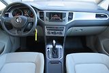 Volkswagen Golf Sportsvan 1.2 TSi DSG AUT.KLIMA SADA KOL - náhled 9
