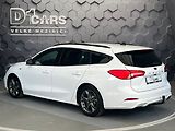 Ford Focus 2.0 ST-Line, manuál, ROZVODY - náhled 1