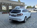 Ford Mondeo 2,2 TDCi - náhled 2