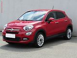 Fiat 500X (2017) 1.4, navi - náhled 2