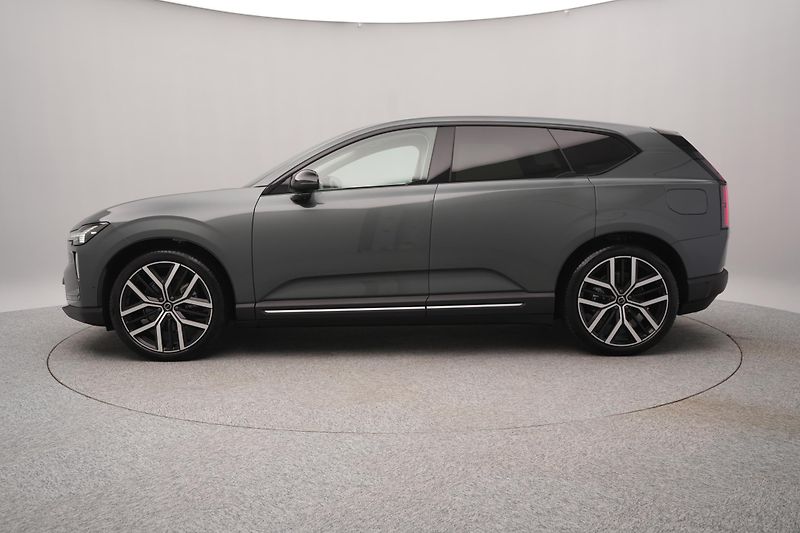 Volvo EX60 (2026) P10 AWD ELECTRIC ULTRA TWIN - fotka 7 z 26
