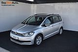 Volkswagen Touran (2021) 2.0TDI 110kW DSG, tažné - náhled 1