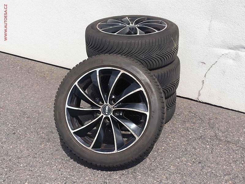 Škoda Octavia (2014) 2.0 TDi Sport, Elegance, TZ - fotka 18 z 20
