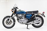 Honda CB 750 (1974) FOUR - náhled 25