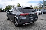 Mercedes-Benz GLE 350d 4Matic AMG/275 PS/ČR - náhled 3