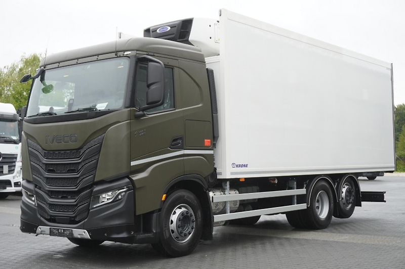 Iveco S-WAY (2026) AS260S460Y-FP / FULL ADR - fotka 7 z 24