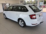 Škoda Fabia 1,0 TSI, tažné, LED, CarPlay - náhled 2