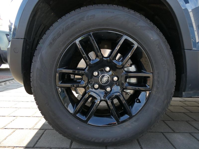 Land Rover Defender 110 S D200 - fotka 2 z 35