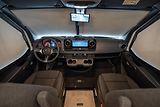Frankia (2026) Noctra One MB, Alde,170HP, AUT - náhled 21