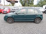 Škoda Fabia (2005) 1.2HTP,40kw,ČR,1majitel - náhled 7