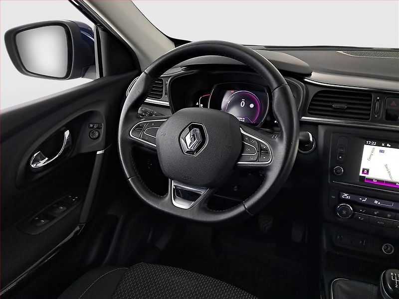Renault Kadjar (2018) 1.2 TCe, Serv.kniha, Navi - fotka 7 z 19