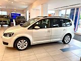 Volkswagen Touran (2011) 2.0 TDI KLIMA TEMPOMAT - náhled 8