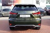 Lexus RX 450h RX450H Luxury - náhled 6