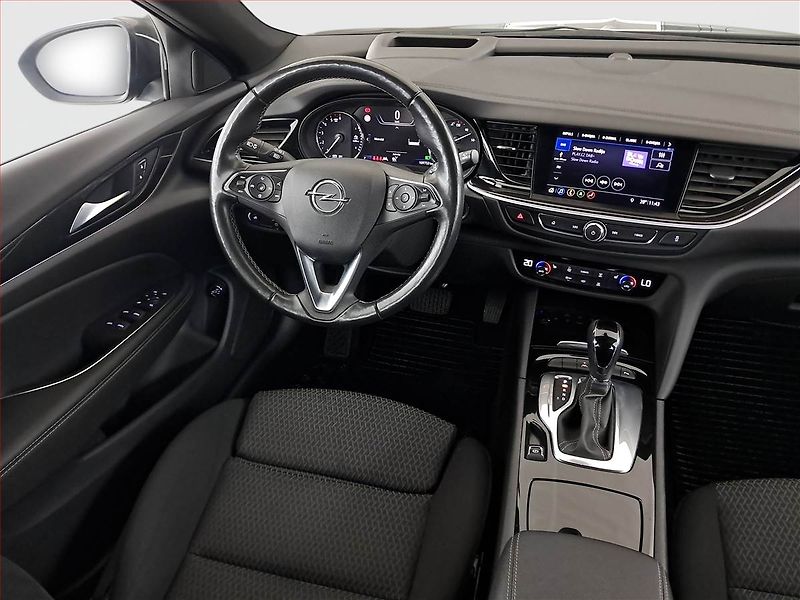 Opel Insignia (2021) 2.0 CDTI, Automat, Serv.kniha - fotka 7 z 20