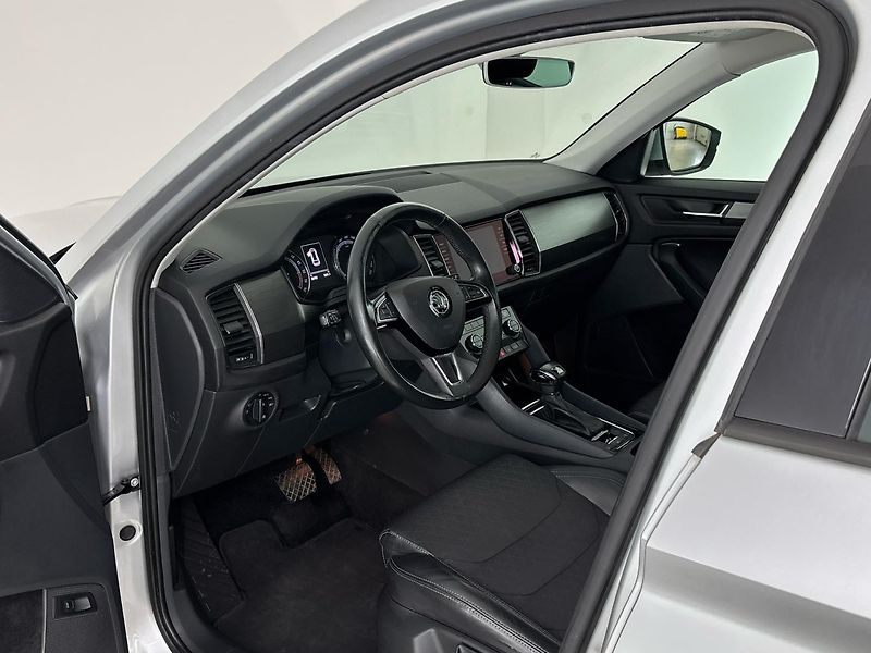 Škoda Kodiaq Ambition 4x4 DSG - fotka 6 z 29