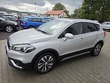Suzuki S-Cross 1,4 Mild Hybrid AllGrip Premiu - náhled 10