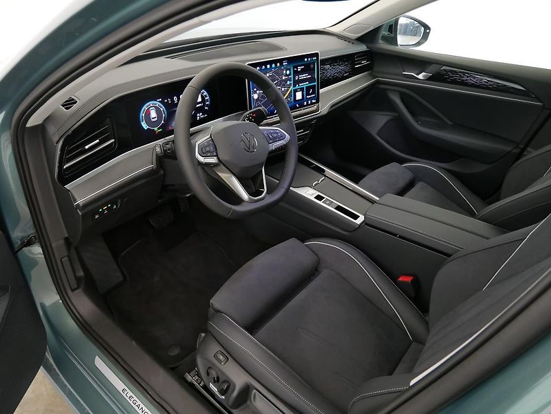 Volkswagen Passat - fotka 20 z 25