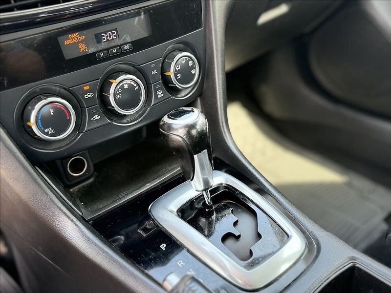Mazda 6 2,5 141kW AUTOMAT - fotka 14 z 24