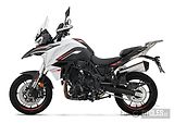 Benelli TRK 702 (2026) - náhled 2