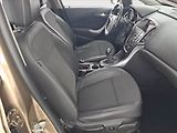 Opel Astra (2014) 1.6 CDTI, Xenony, Tempomat - náhled 9