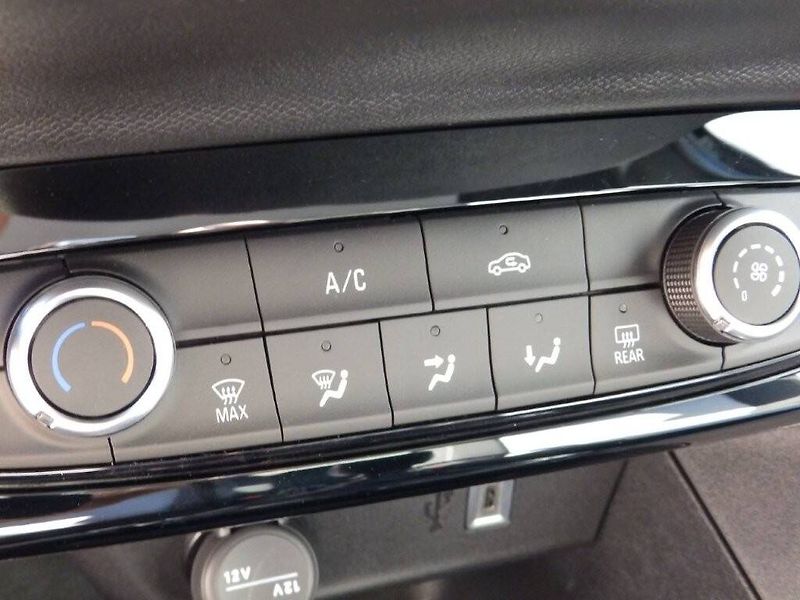 Opel Corsa (2026) Edition 1.2 TURBO (74kW/100K) - fotka 19 z 30
