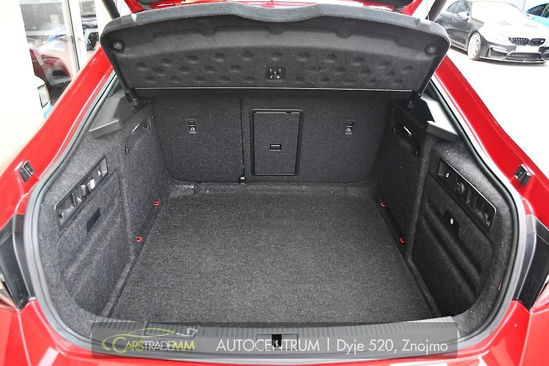 Škoda Superb 2.0TDi SPORTLINE 4X4 NEZ.TOP  - fotka 43 z 52