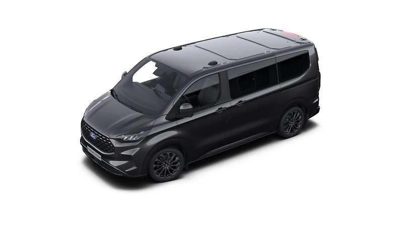 Ford Tourneo Custom (2026) Titanium X L1, Tourneo, 2.0 Ec - fotka 7 z 9