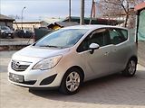 Opel Meriva 1,4 i klima, rozvody - náhled 2